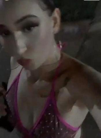 Celine, 24  female escort, Joplin
